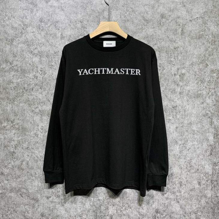 Picture of Rhude T Shirt Long _SKURhudeS-XXLsytCHRH03952159